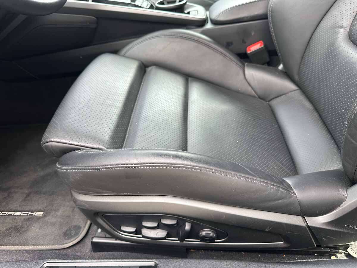 Porsche Targa 4S 5-2023 - Afbeelding 11